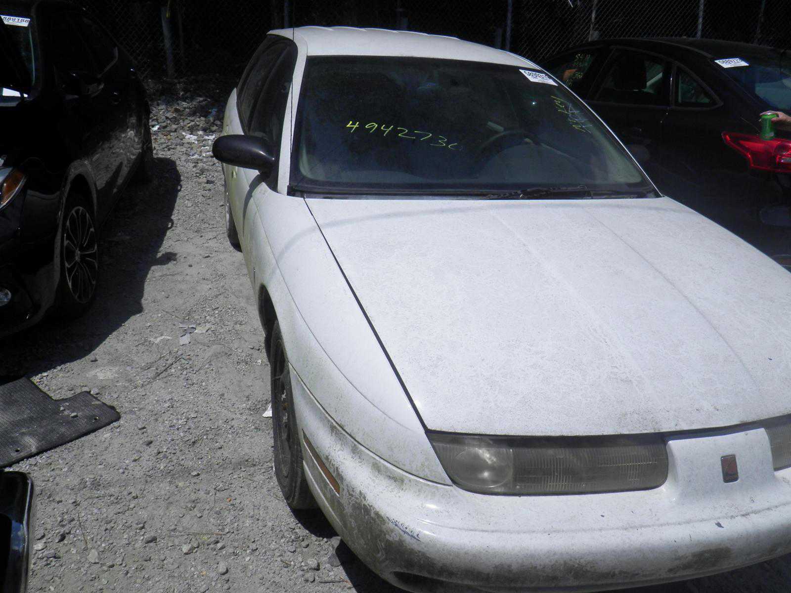 Saturn SW2