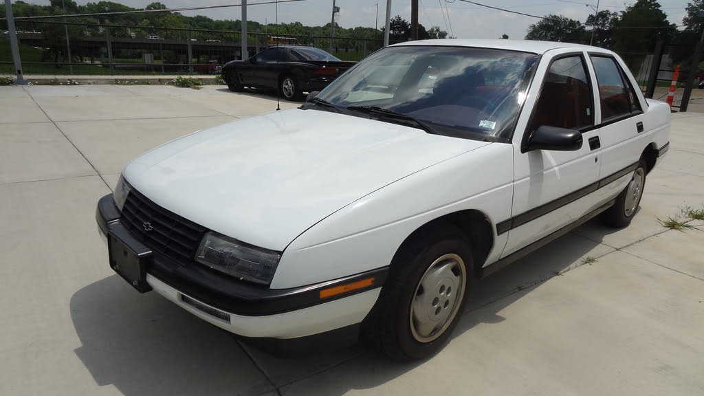 Chevrolet Corsica