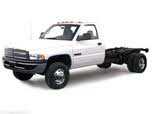 Dodge Ram Chassis Cab