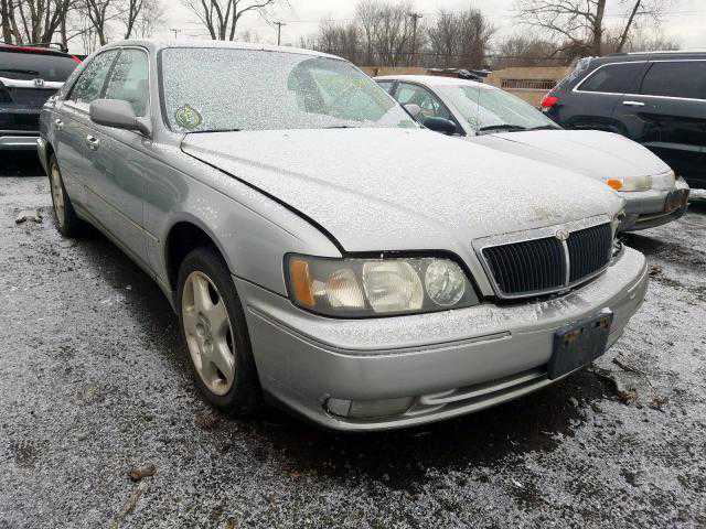 Infiniti Q45