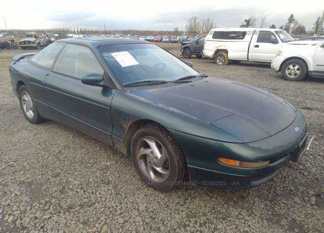 Ford Probe