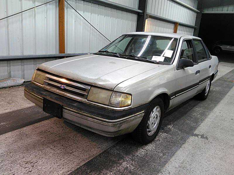 Ford Tempo