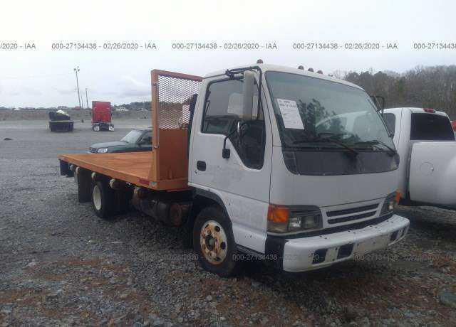 Isuzu NPR