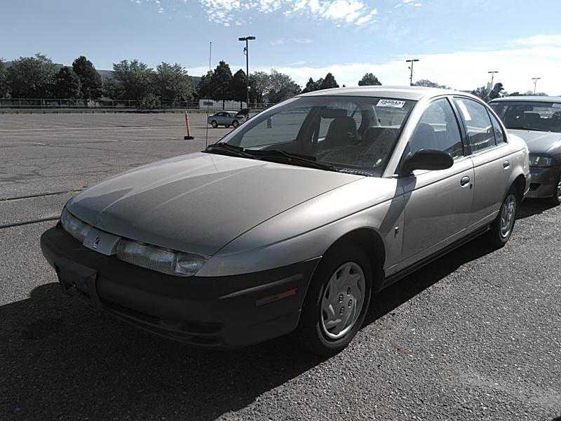 Saturn SL