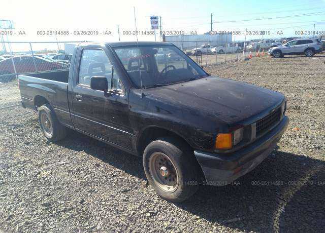 Isuzu Pickup