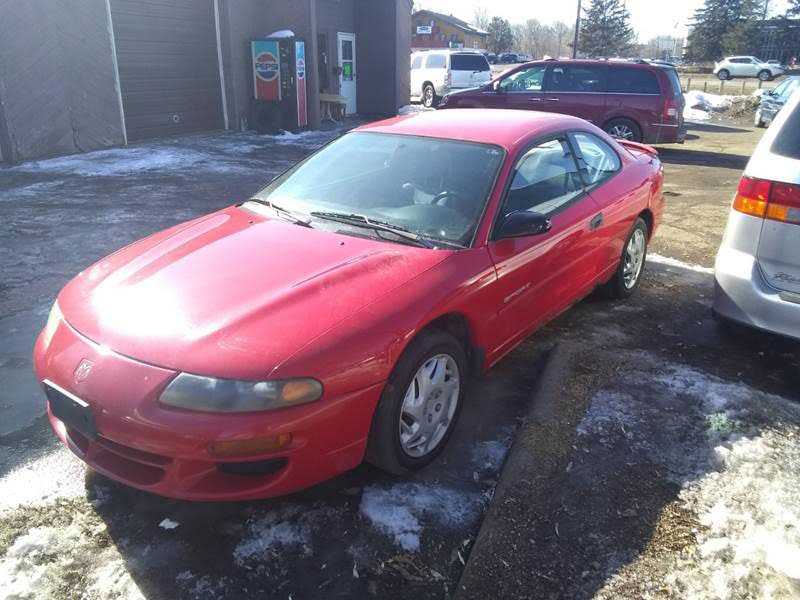 Dodge Avenger