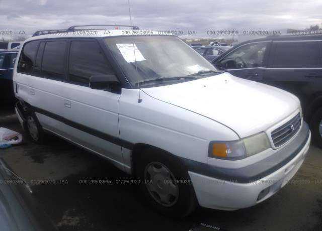 Mazda MPV
