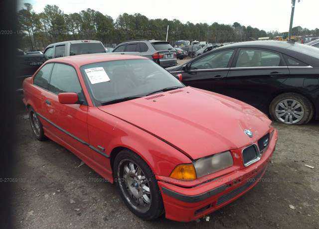 BMW 328iS