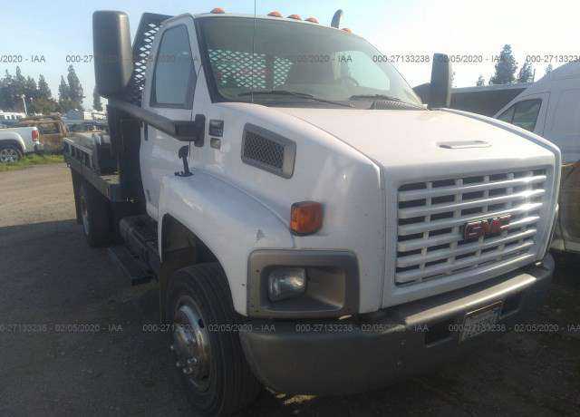 GMC C6