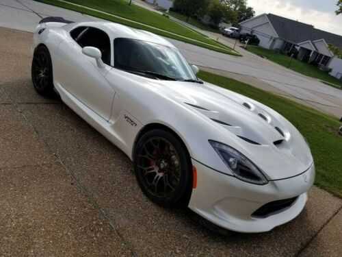 Dodge Viper