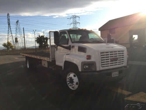 GMC C7