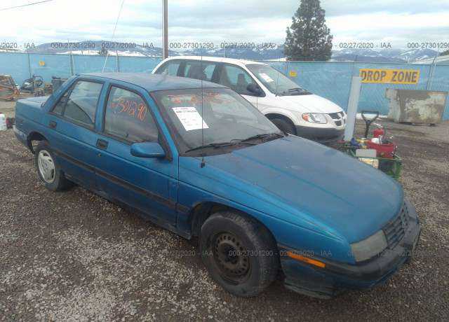 Chevrolet Corsica