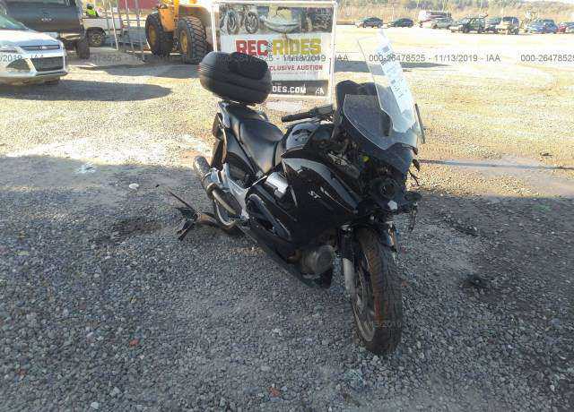 Honda ST1300