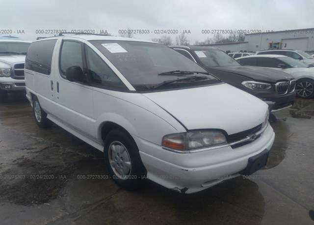Chevrolet Lumina APV