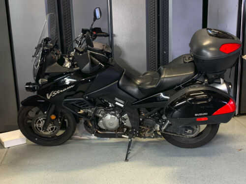 Suzuki DL1000L