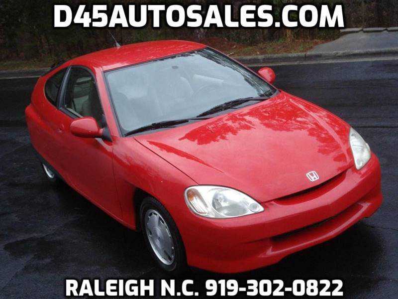Honda Insight