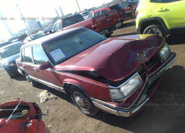 Buick Electra