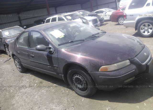 Chrysler Cirrus