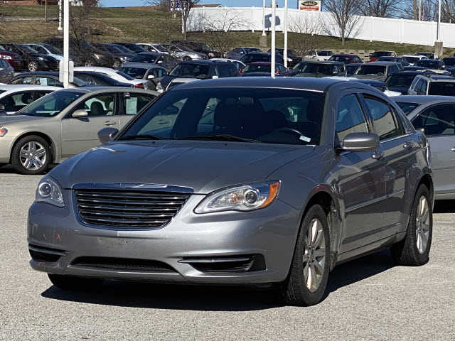 CHRYSLER