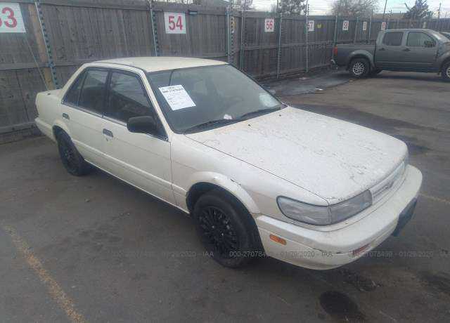 Nissan Stanza