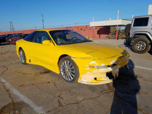 Ford Probe