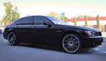 BMW 760Li