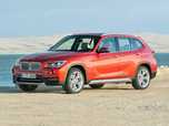 2015 BMW X1
