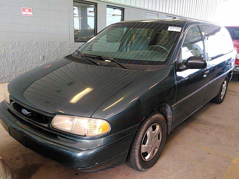 Ford Windstar