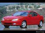 Hyundai Tiburon