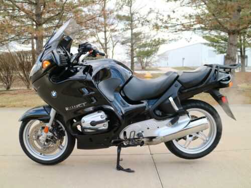 BMW R 1150 RT
