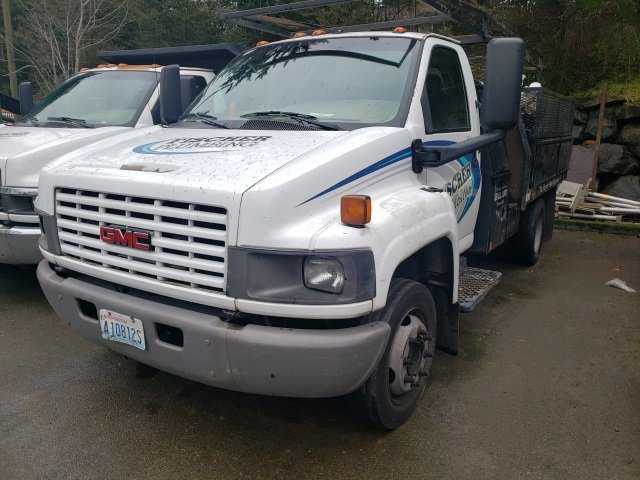 GMC C4