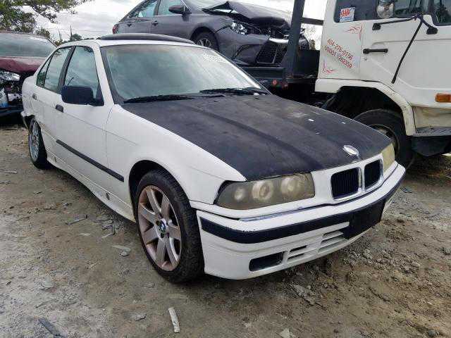 BMW 318i