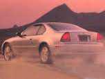 Honda Prelude
