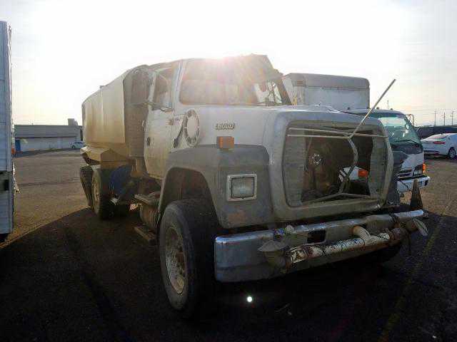 Ford LT9000