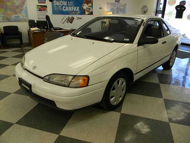 Toyota Paseo