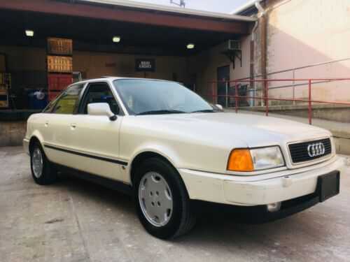 Audi 90