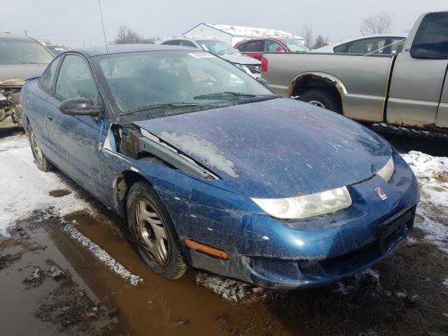Saturn SC1