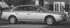 Infiniti Q45