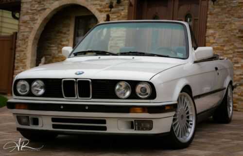 BMW 325iC