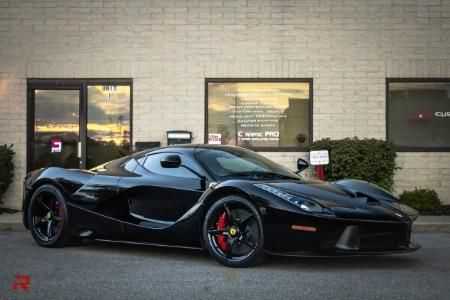 Ferrari La Ferrari