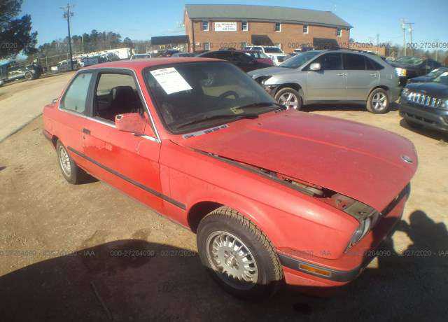 BMW 325iS