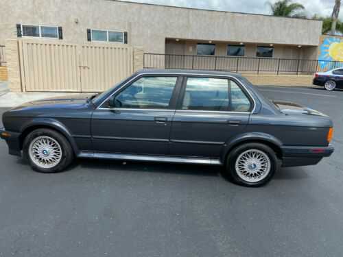 BMW 325ix