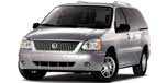 Mercury Monterey
