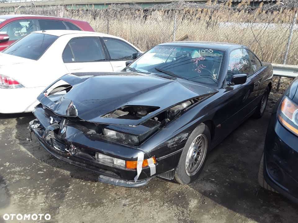BMW 840Ci