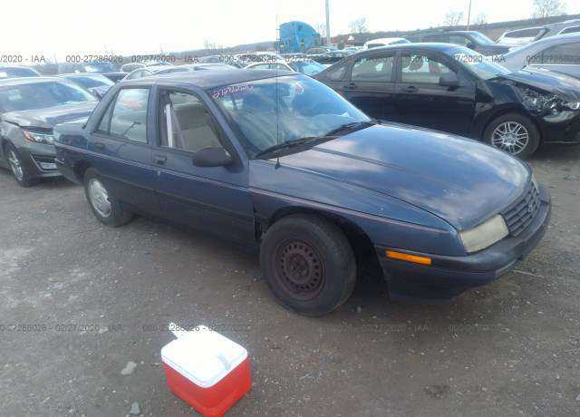 Chevrolet Corsica