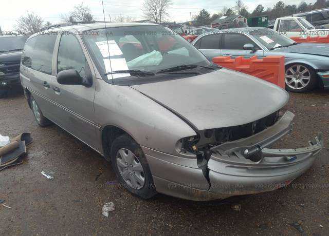 Ford Windstar