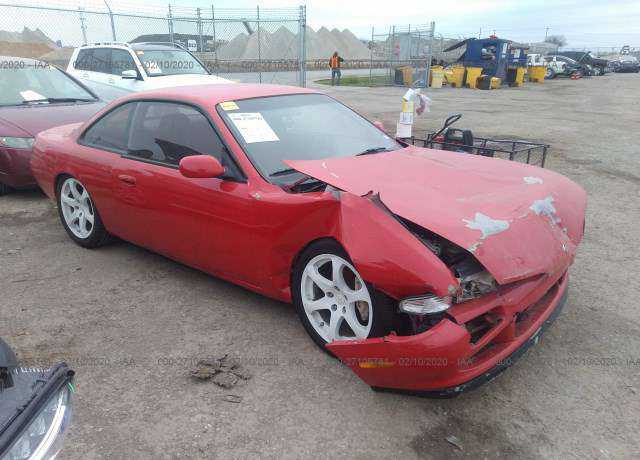 Nissan 240SX
