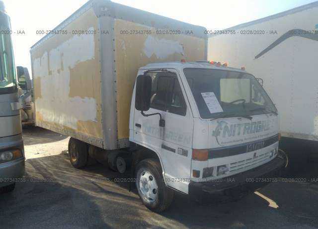 Chevrolet W4