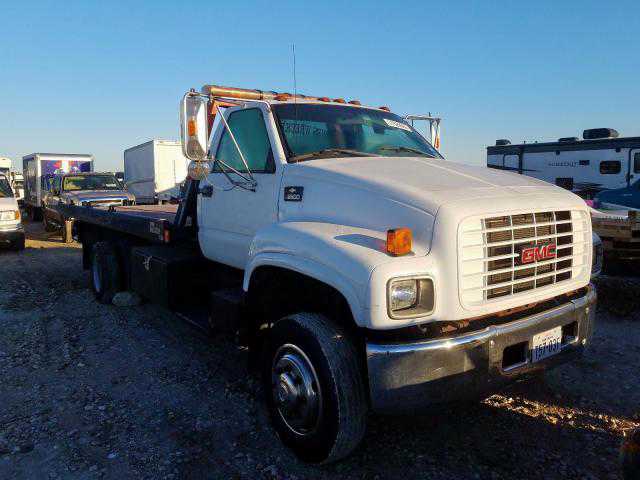 GMC C6