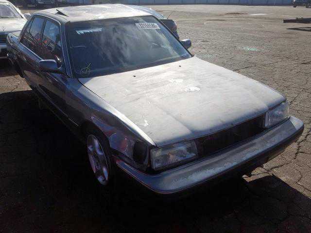 Toyota Cressida